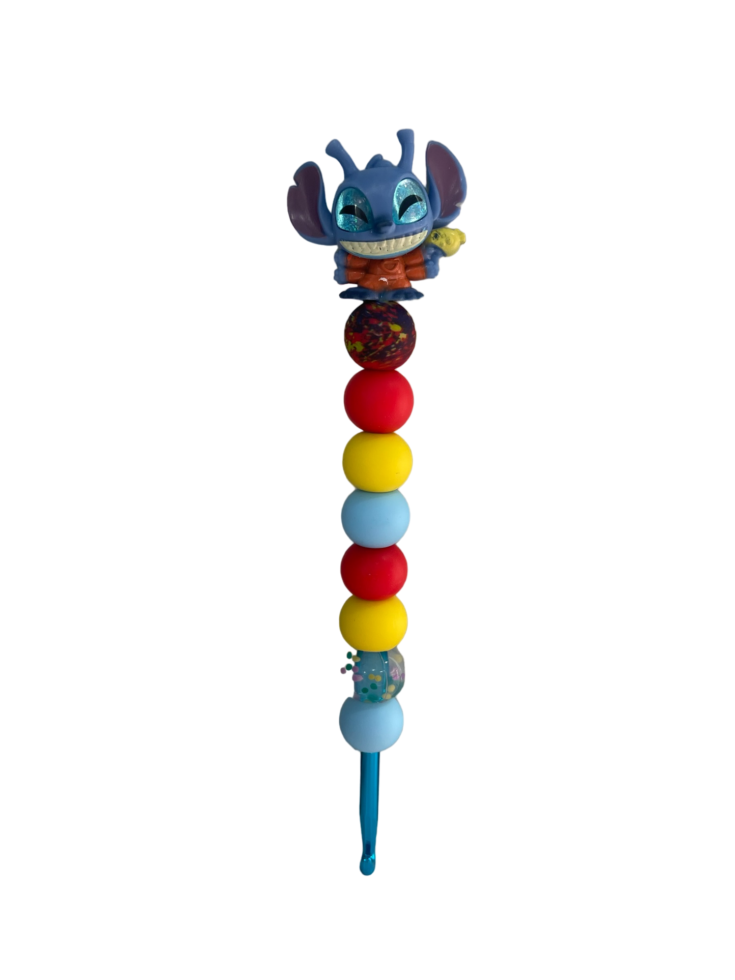 Disney Doorable Lilo and Stitch Crochet Hook