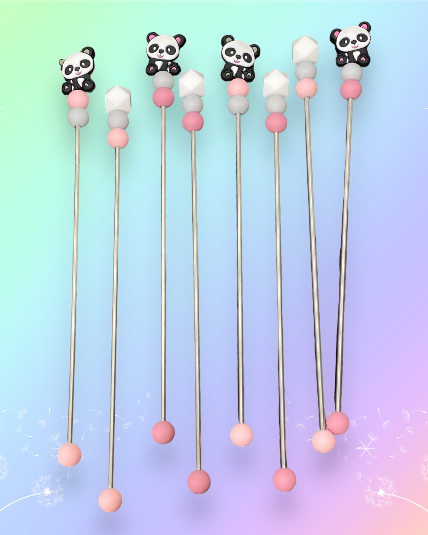 Ami Stitch Stix Panda