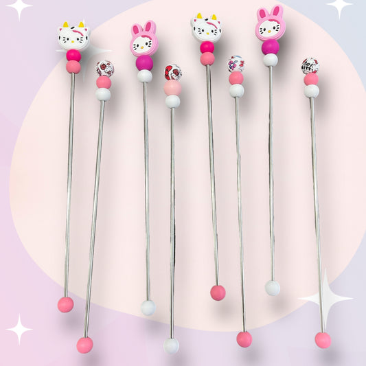 Ami Stitch Stix Hello Kitty