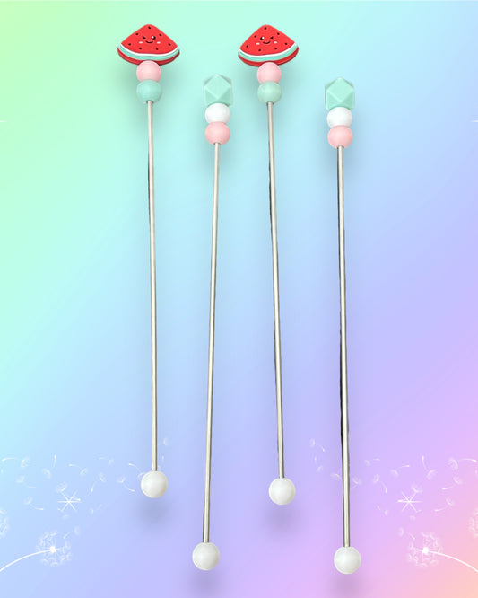 Ami Stitch Stix Watermelon