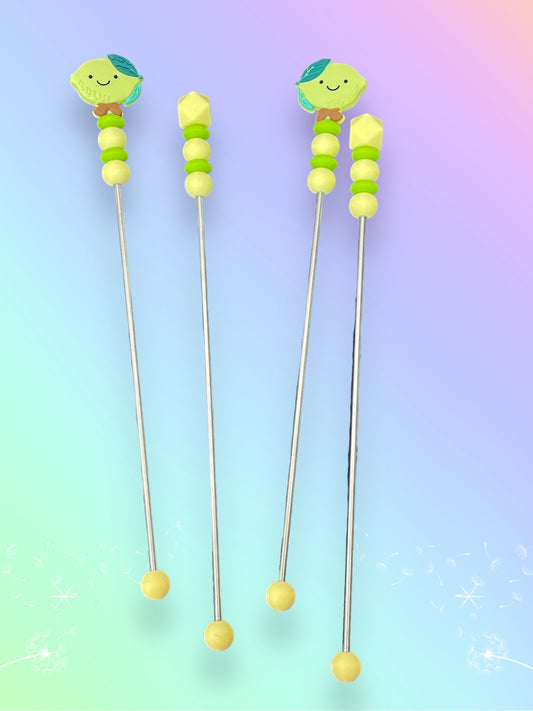 Ami Stitch Stix Lime