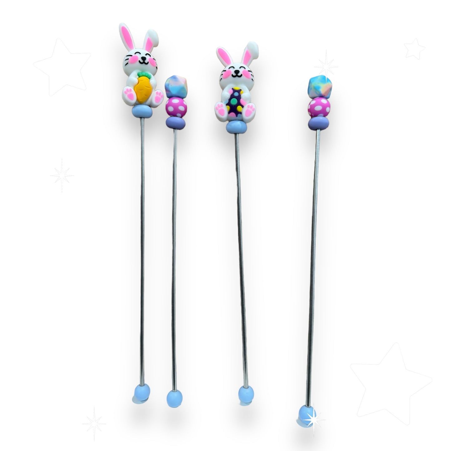 AmiStix™️ tool with Easter Bunny