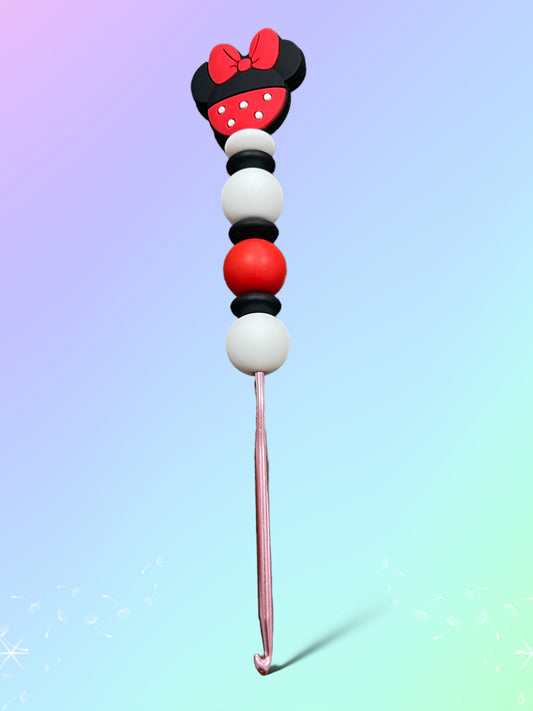 Minnie Mouse