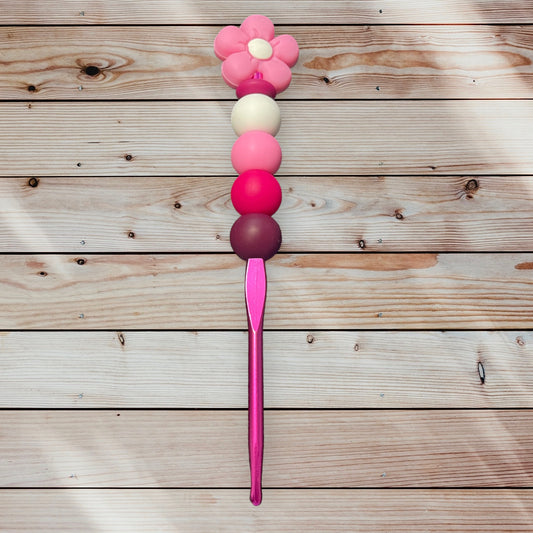Pink Flower