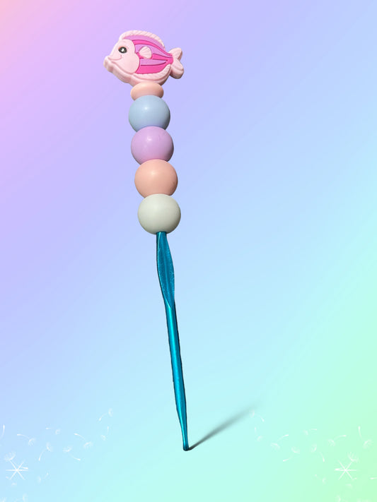 Pink Fish