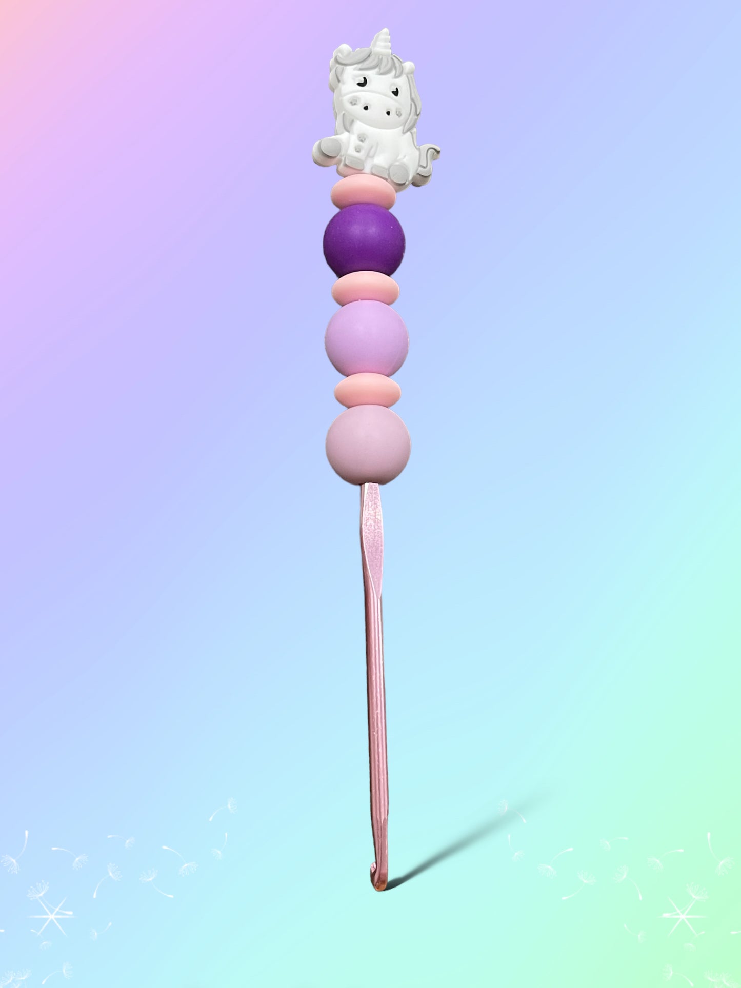 Purple Unicorn