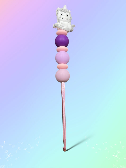 Purple Unicorn