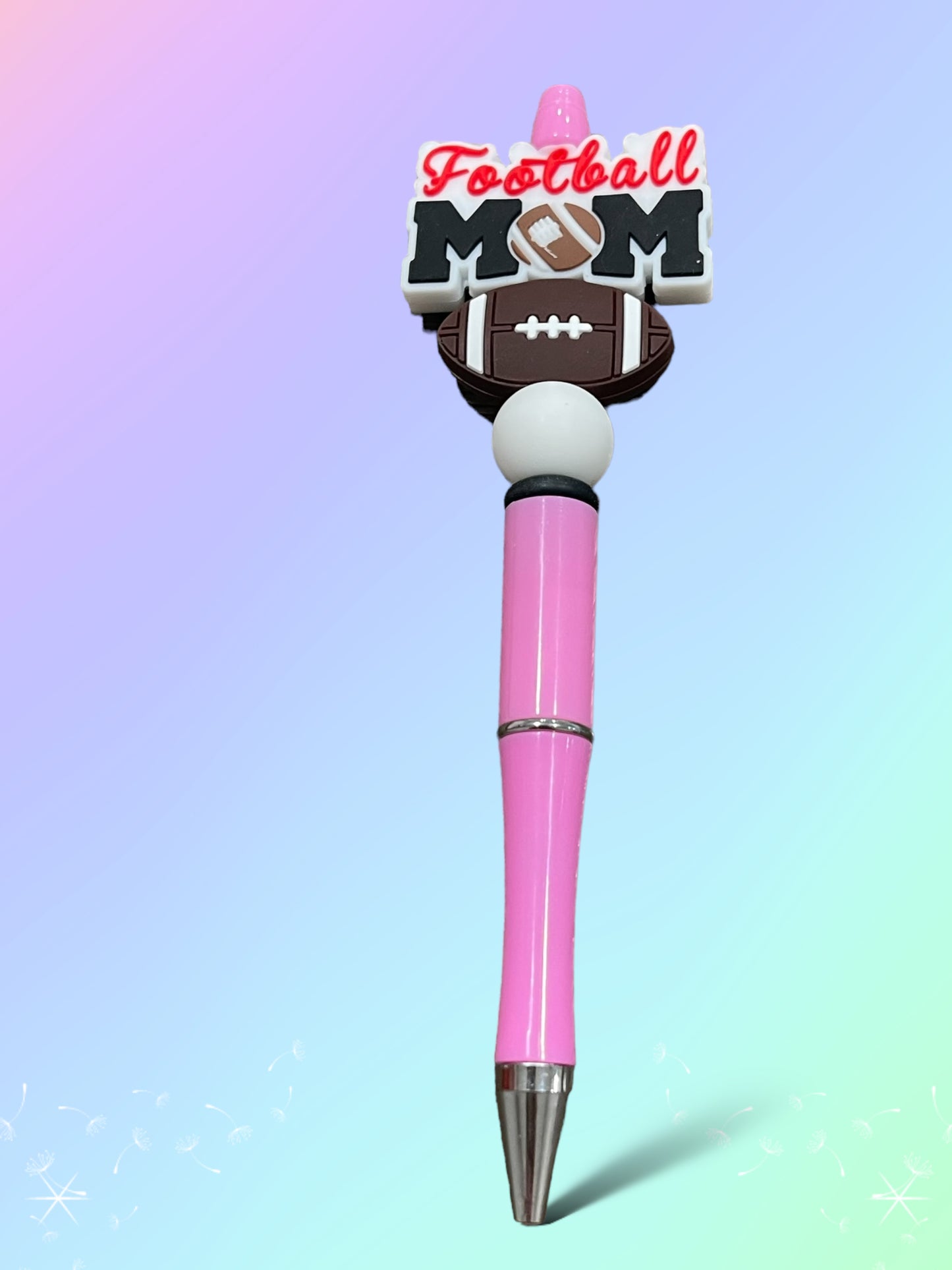 Football Mom