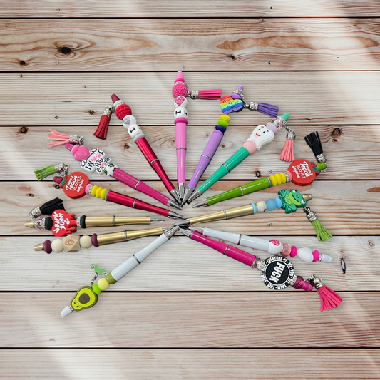 Pens