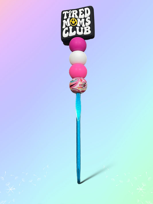 Tired Moms Club