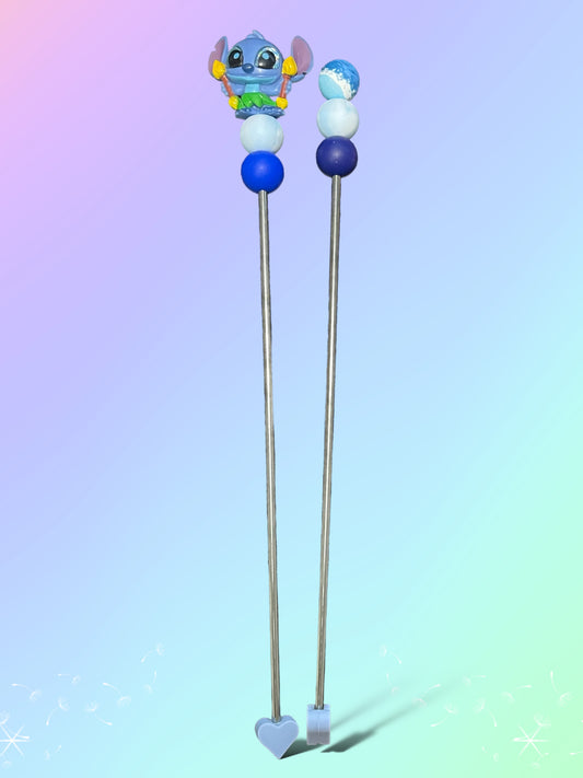 Ami Stitch Stix Dancing Stitch