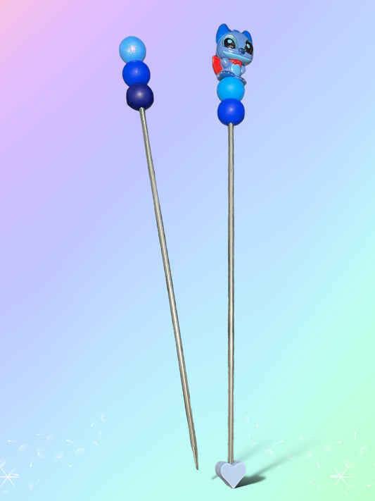 Ami Stitch Stix Dressed Up Stitch