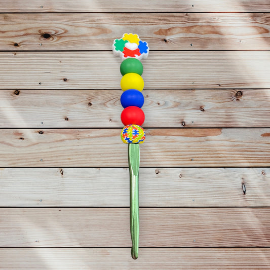 Autism Awareness