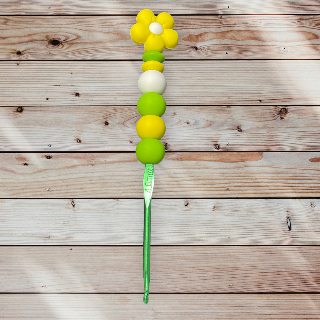 Yellow Flower