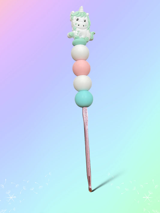 Mint Unicorn