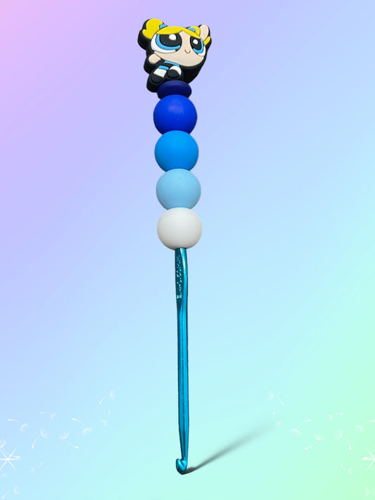 Power Puff Girl