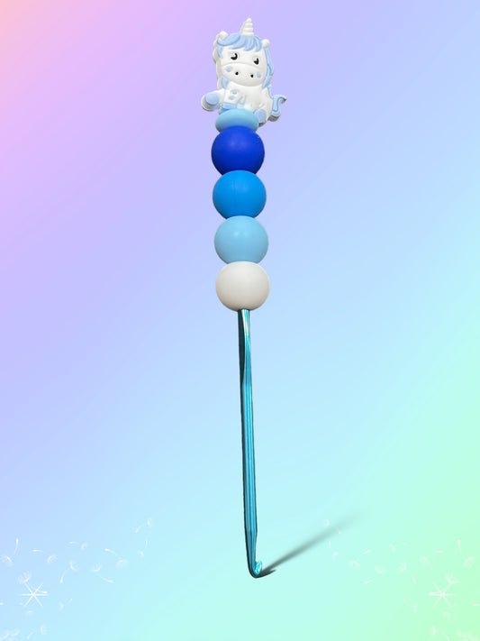 Blue Unicorn