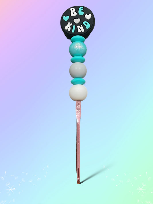 Be Kind Teal