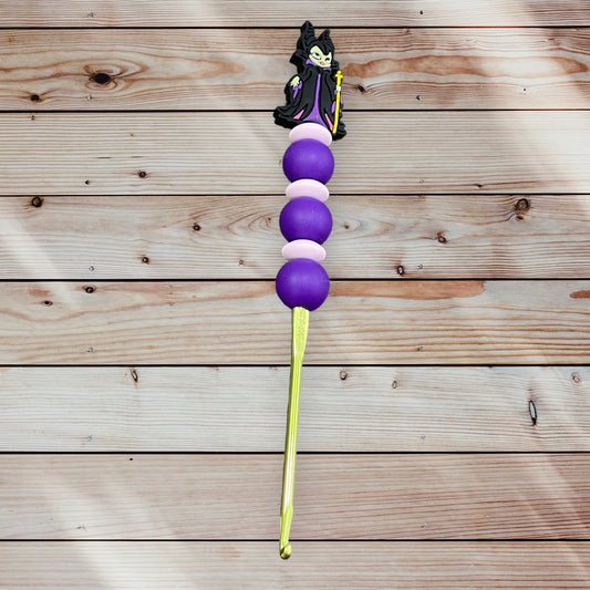 Maleficent