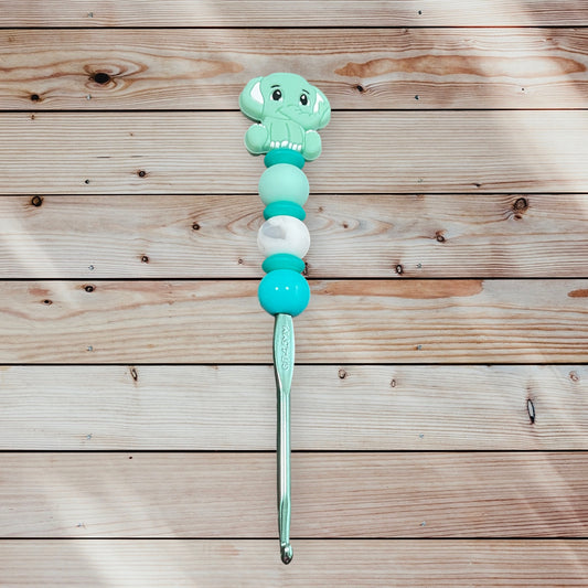 Mint Elephant