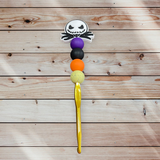 Jack Skellington