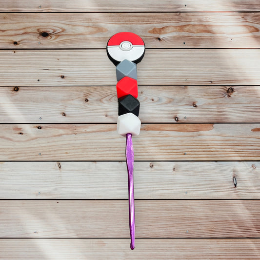 Pokemon Pokeball