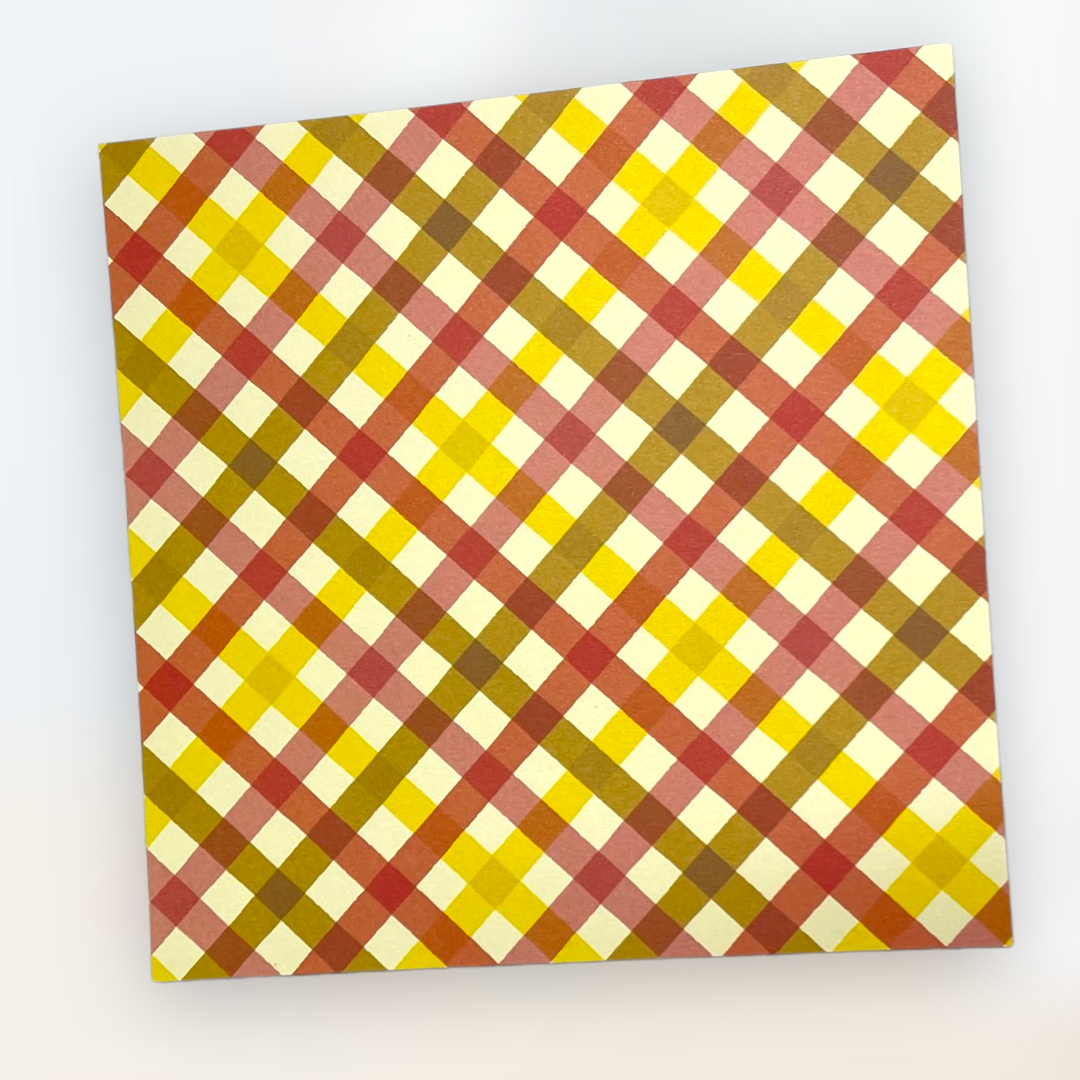 Lemonade 6x6