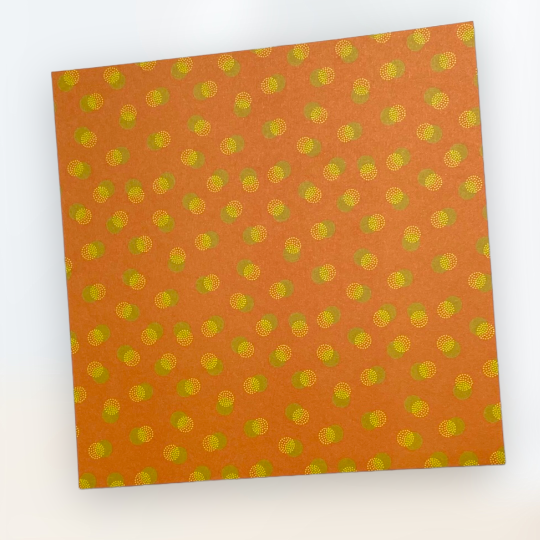 Lemonade 6x6