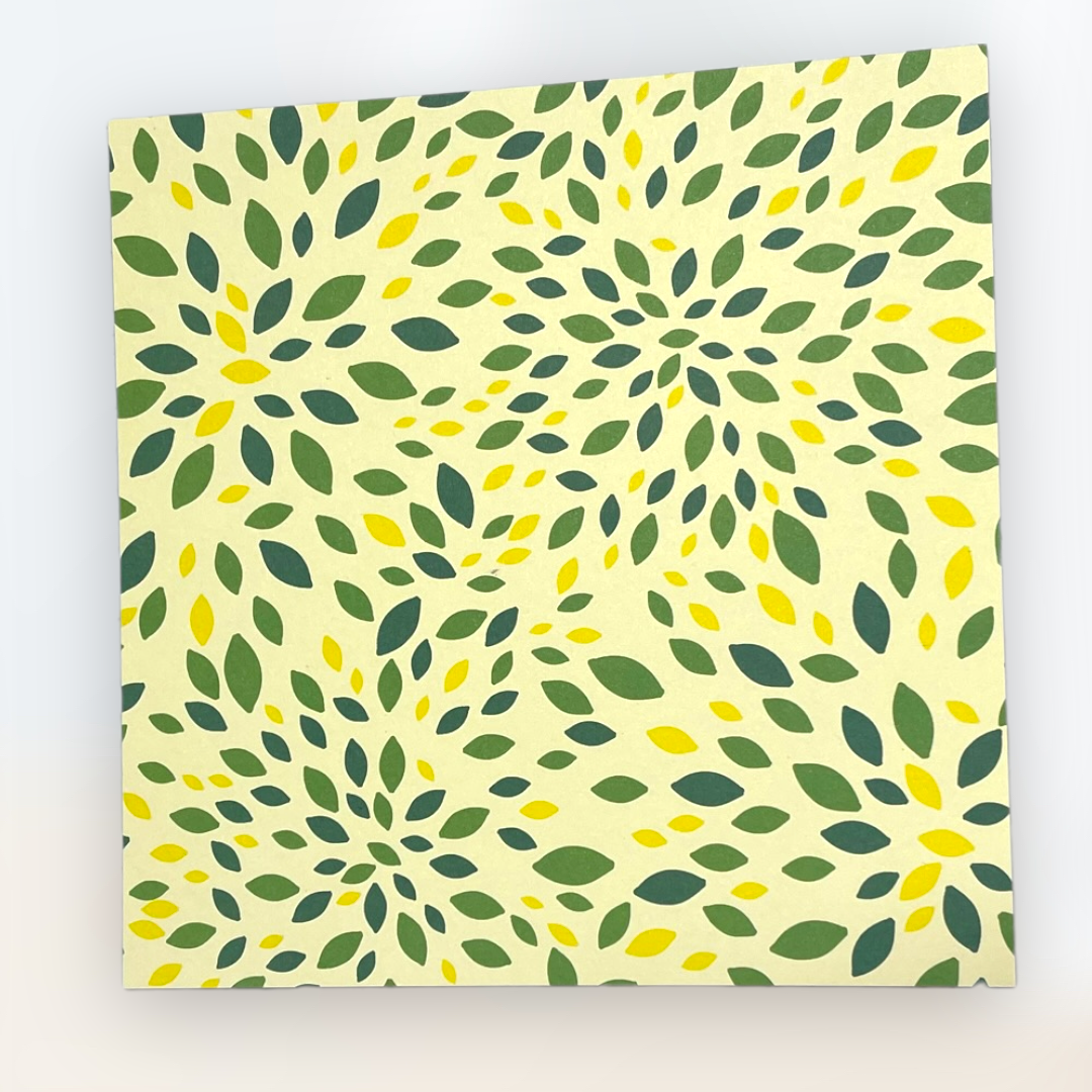 Lemonade 6x6