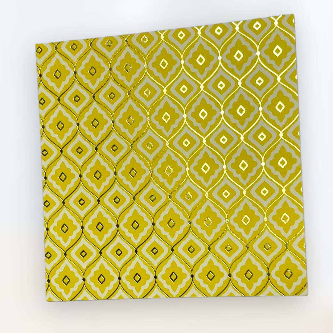 Lemonade 6x6