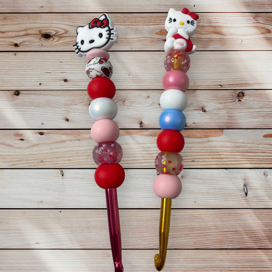 Custom Hello Kitty