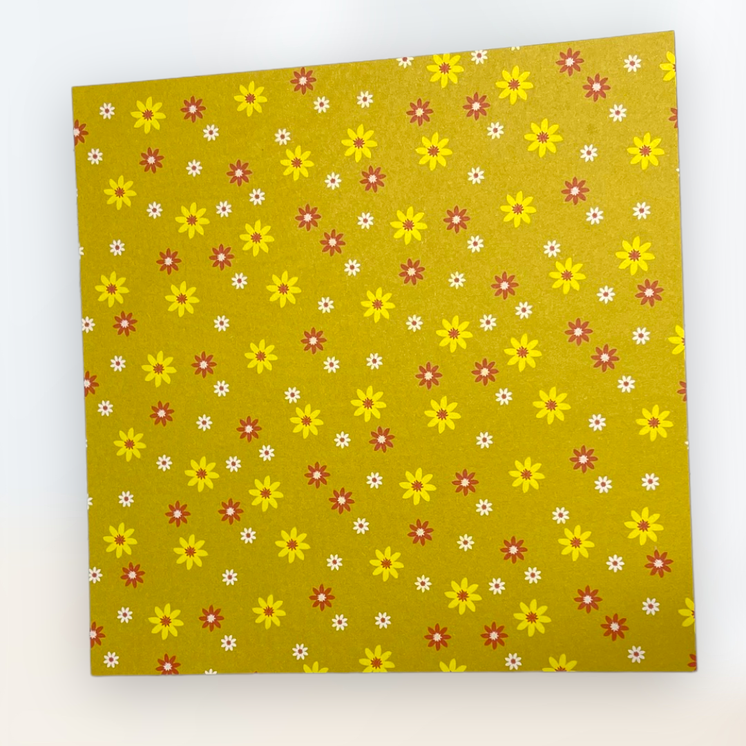 Lemonade 6x6